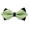 Dapper Green Bowtie