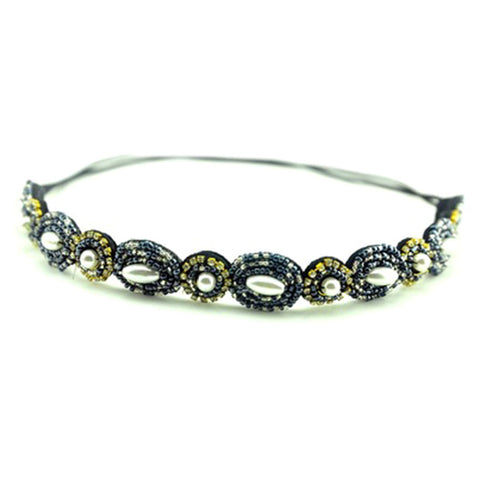 Embellished Headband