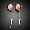 Angel Eye Earrrings