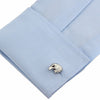 Silver Eagle Cufflinks