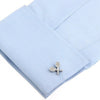 Tennis Rackets Cufflinks
