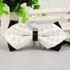 White Prince Bowtie