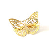 Butterfly Hairpin (Pair)