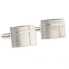 Gift Pattern Cufflinks