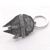 Star Wars Spaceship KeyChain