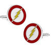 Flash Series Cufflinks