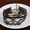 Vintage Mask Infinity Bracelet