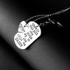 THERE IS THIS GIRL SHE STOLE MY HEART SHE CALLS ME DADDY Family Keychain Set