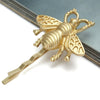 Bee Hairpin