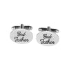 God Father Wedding Cufflinks