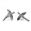 Flying Bird Seabird Cufflinks