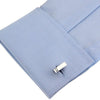 Rectangle Bar Cufflinks