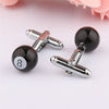 Snooker Cufflinks