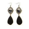 Bohemian Shine Earrings