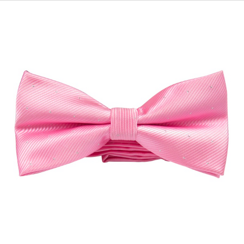 Baby Sparkle Bowtie