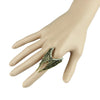 Big Angel Wings Ring