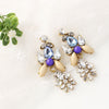 Butterfly Shape Danglers