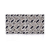 Embellished Square Crystal Cufflinks