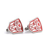 Transformers Cufflinks