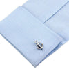 Anchor Cufflinks