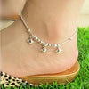 Angel Charms Anklet
