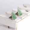 Christmas Tree Cufflinks