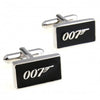 James Bond 007 Cufflinks
