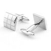 Tic Tac Toe Cufflinks