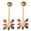 Inverted Wind Fan Danglers