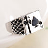 Poker Ring