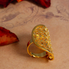 Flower Of Life Ring