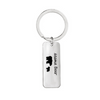 MAMA BEAR Keychain