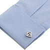 Superman Cufflinks