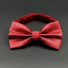 Radiant Red Bowtie