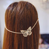 Butterfly Tassel Hairpin