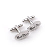 Best Man Cufflinks