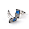Mobile Phone Shape Cufflinks