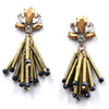 Cylinder Bunch Vintage Danglers
