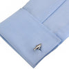 Shark Cufflinks