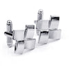 Knots Design Cufflinks