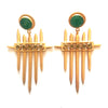 Mosaic Bars Danglers
