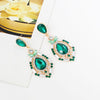 Water Drop Shine Earrings