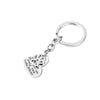 Pet Memorial IF LOVE COULD HAVE SAVED YOU Keychain