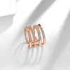 Strip Line Ring