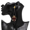 Chandelier Drop Earrings