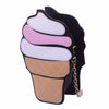 Ice-Cream Cone Sling Bag