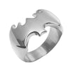 Batman Ring