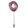 Flower Lapel Pin