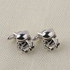 Star Wars White Knight Cufflinks