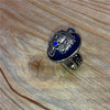 Vampire Diaries Crest Ring